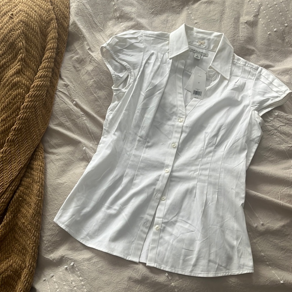 Banana Republic Blouse